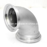 Stainless Steel Precision Machining Casting Parts