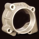 High Quality Sand Casting Parts