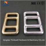 Factory Price Galvanized Forging One Way Lashing Buckle