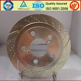 Brake Disc, Car Spare Part