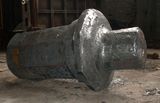 Forging Part