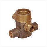 Copper Sand Casting Parts