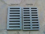Nodular Cast Iron Manhole Covers on Flume