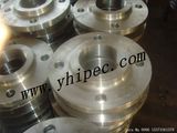 Threaded Flange