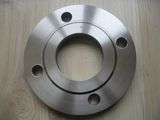 Stainless Steel Plate Flat Flange