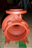 Sand Casting Volute Casing