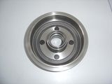 Brake Disc for Dm611drum Brake Auto Parts