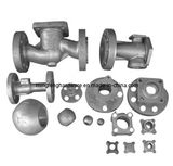 Steel Investment Casting