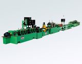 Industrial Tube Welded Machinery