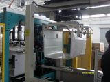 Sheet Metal Forming Line (2)