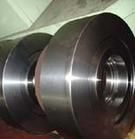 Discs Type Forging