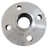 Weld Neck Flanges