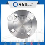 Stainless Steel Forged Flange