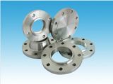 Flange