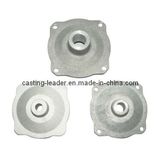 Sand Casting Flange (Carbon Steel)