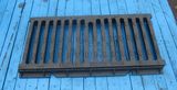 Ductile Iron Grating With Frame