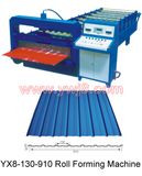 Standard Forming Machine (YX8-130-910)