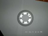 Casting Part for Motorcycle (ZW6856)