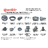 Manhole Top Cover