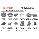 Yuhuan Xieyuan Auto Parts Co., Ltd.