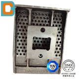 Alloy Steel Casting Parts Used for Clinker Cooler Grates