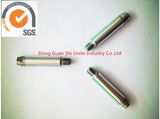 Precision Motor Shaft