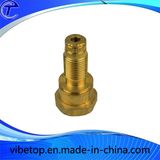 Brass Parts Shenzhen Precision Stamping Parts of Factory