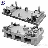 Japan Design Aluminum Die Casting Mold