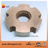 Cast Permanent AlNiCo Magnet