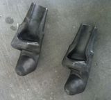 Forged Products/Forged Parts