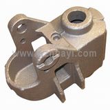 Precision Casting Iron Part (HY-MP518)