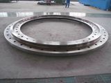 Wind Tower Forgings / Rings / Flanges Steel