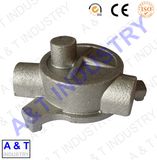 Precision Aluminum Die Casting Part and Mold