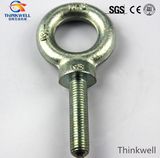 Forging Carbon Steel JIS1168 Eye Bolt