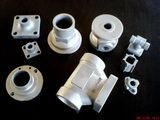 Valve Castings Valve Body Precision Castings Lost Wax Castings