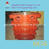 OEM Sand Casting Steel Axle Box