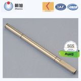 Made in China Factory Direct Sale Customized Standard Involute Splibe Shaft