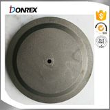 OEM Service Iron Casting Beach Umbrella Base