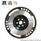 Gray Iron Sand Casting Flywheel for Spinning Bike