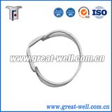 OEM Steel Precision Casting Parts for Marine Hardware