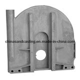 Aluminium Sand Casting