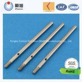 China Supplier Stainless Steel Threaded Rod for Toy Cars