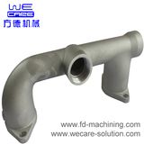 OEM Fbe Coated Aluminum Gravity Casting