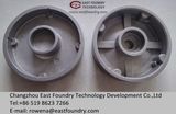 OEM Precision Casting for Pump Parts