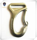 White Glalvanized Metal Hook (dB21)