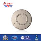 Good Quality Electric Frying Pan of Precision Aluminum Casting