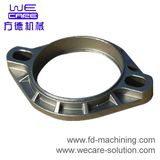 Sand Casting, Precision Investment Casting