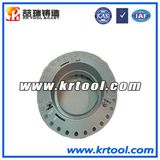 China Professional Die Casting Mechanical Parts Mold Factory OEM/ODM Manufactured Roof Lighting Molding Parts