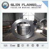 Large Flange