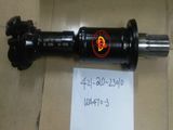 Komatsu Wheel Loader Spare Parts, Shaft (421-20-23010)